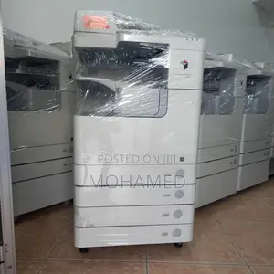 CANON Image Runner 2530I Photocopy Machine