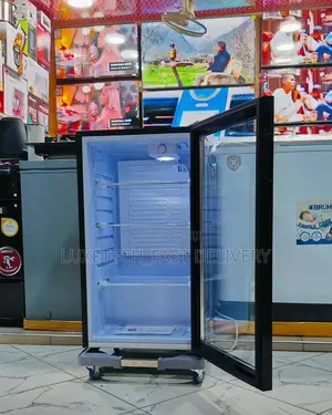 Mr UK Display Fridge 92 Liters