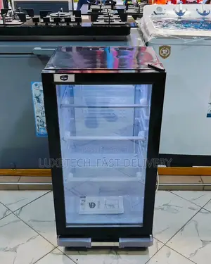 Showcase Fridge 92L | Display Fridge | Cooler