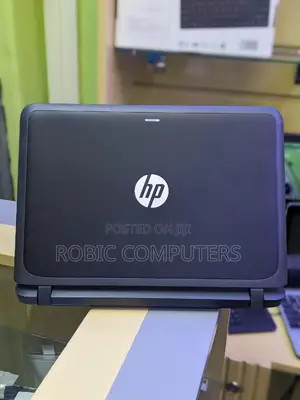 Laptop HP Probook 11 EE G1 8GB Intel Core I3 HDD 500GB