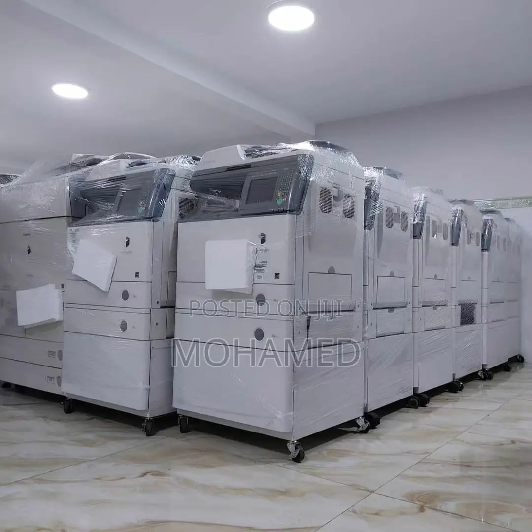 CANON Image Runner 1730if Photocopy Machine