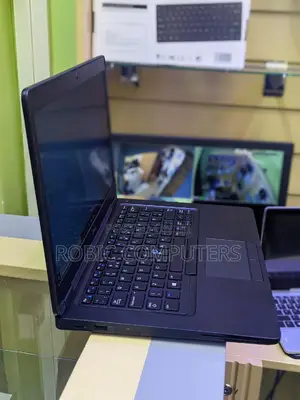Laptop Dell Latitude 5480 8GB Intel Core I5 SSD 256GB