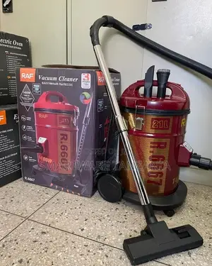 Vacuum Cleaner Home Hotel Super Suction High Power Hand-held