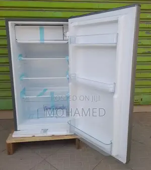 Bruhm Fridge/Friji 90L