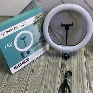 Fashion And Beauty Products 10 Inches Led Ring Light