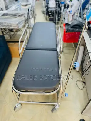 Delivery Bed