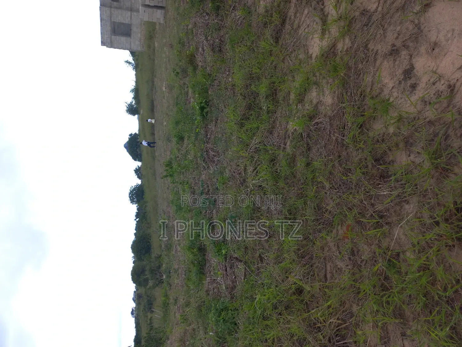 Viwanja Vinauzwa Viko Maeneo Ya Lugwadu Kigamboni, Kisarawe