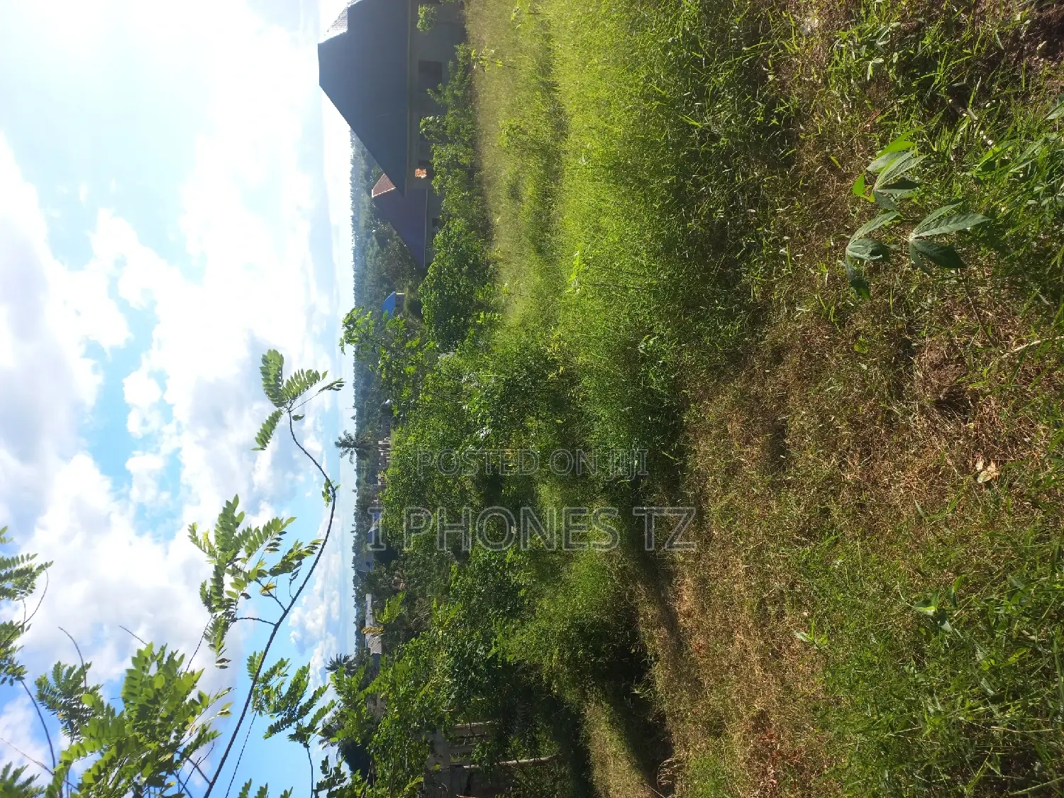 Viwanja Vinauzwa Viko Maeneo Ya Lugwadu Kigamboni, Kisarawe