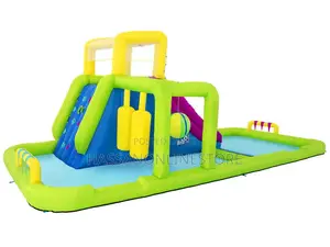 Bestway H2OGO! Splash Course Mega Park