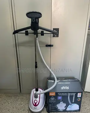 Professional Vertical Garment, Steamer For Clothes Fast Heat