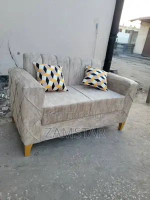 Sofa La Watu Wawili