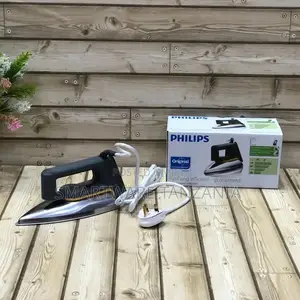 Philips HD-1172 Dry Iron Machine