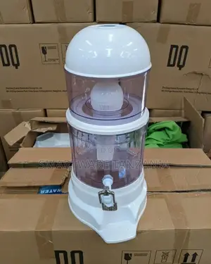 Mineral Water Pot/Water Filter Dispenser/Drinking Water