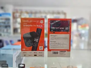Xiaomi Tv Mi Box ,2nd Gen