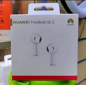 Huawei Freebuds SE 2.