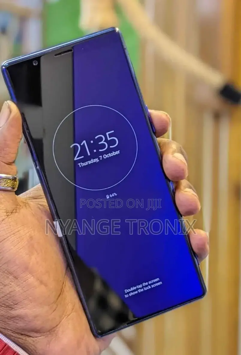 Sony Xperia 5 128 GB