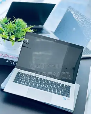 Laptop HP EliteBook X360 1030 G3 8GB Intel Core I5 SSD 500GB