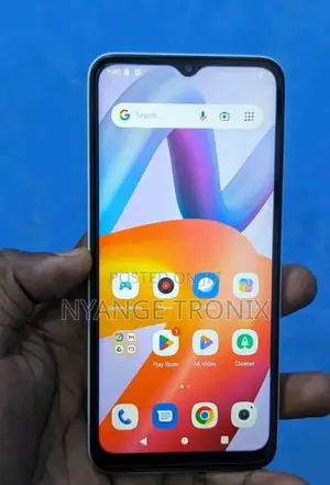 New Xiaomi Redmi A2+ 32 GB Blue