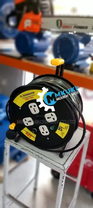 Extension Cable 2.5mm Miter 50