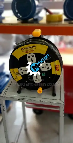 Extension Cable 2.5mm Miter 25