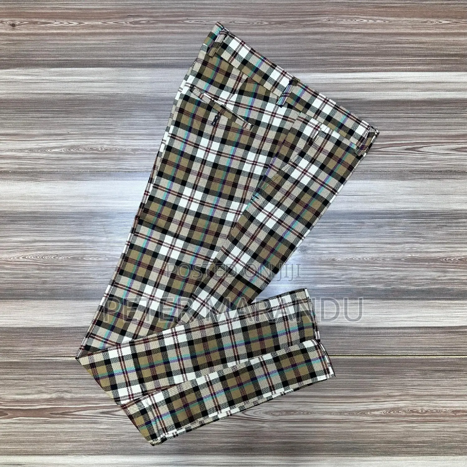 Smart Trouser Men's