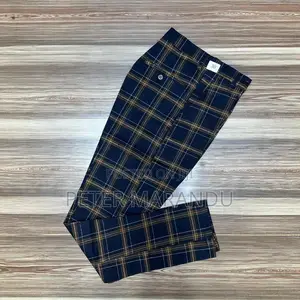 Smart Trouser Men's