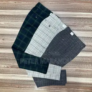 Smart Trouser Men's