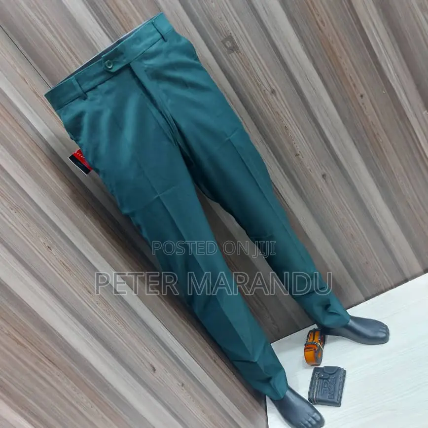 Smart Trouser Men's