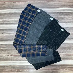 Smart Trouser Men's