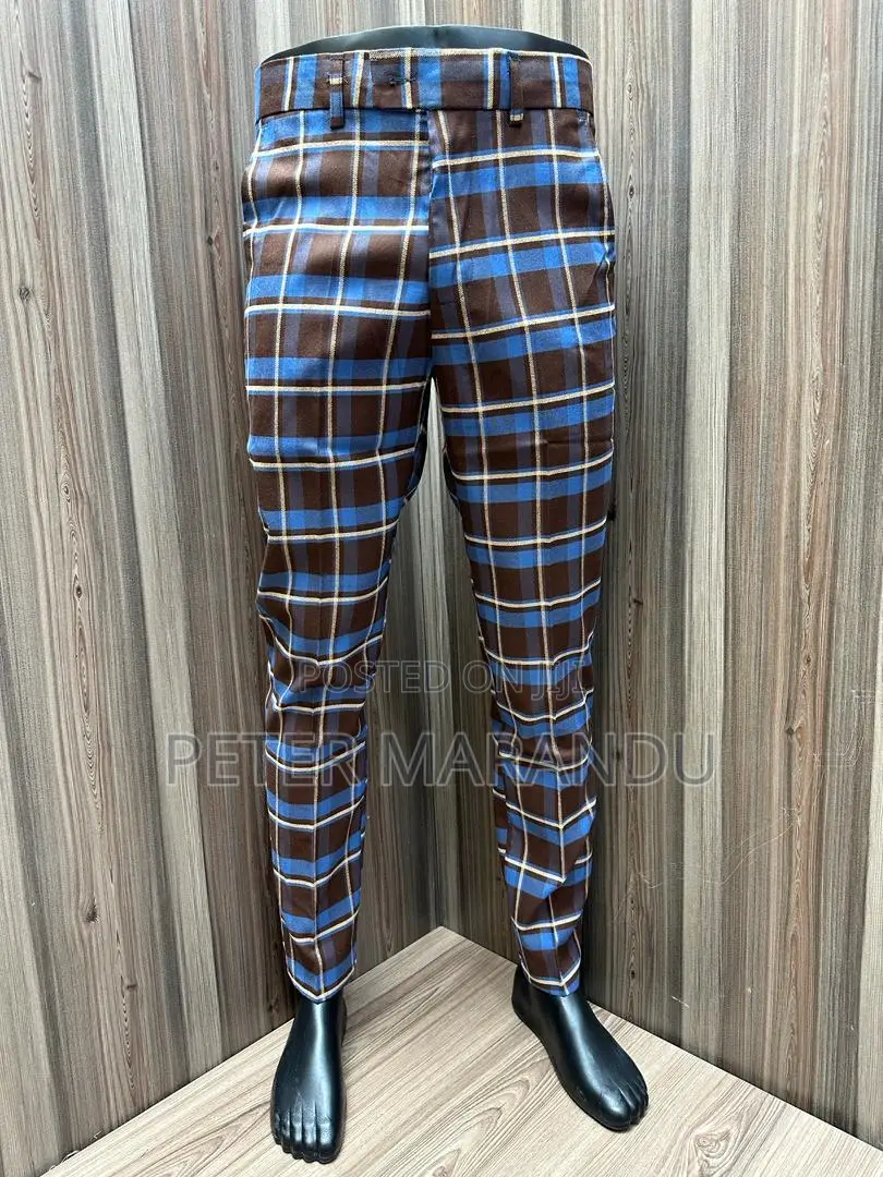 Smart Trouser Men's