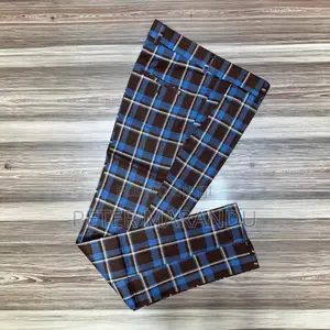Smart Trouser Men's