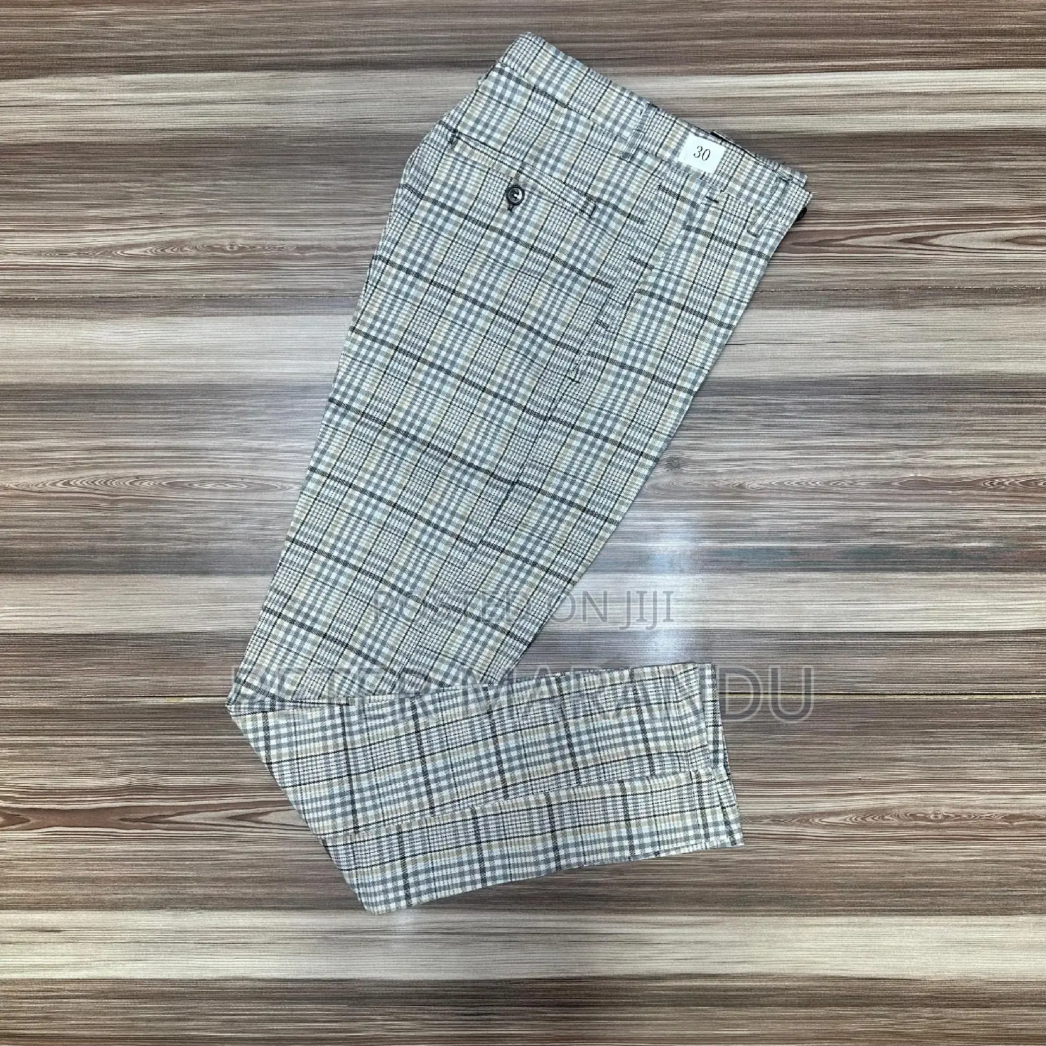 Smart Trouser Men's