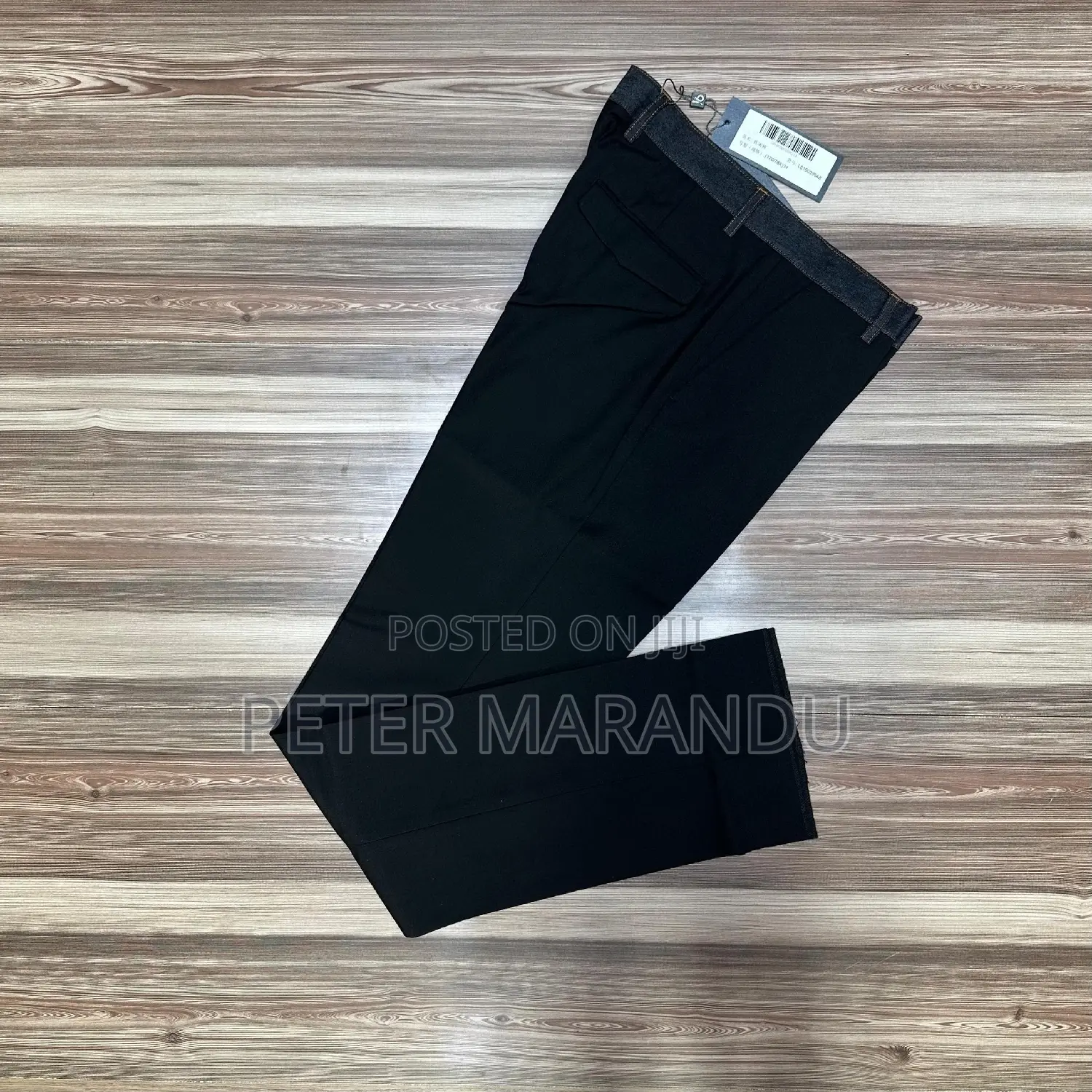 Smart Trouser Men's