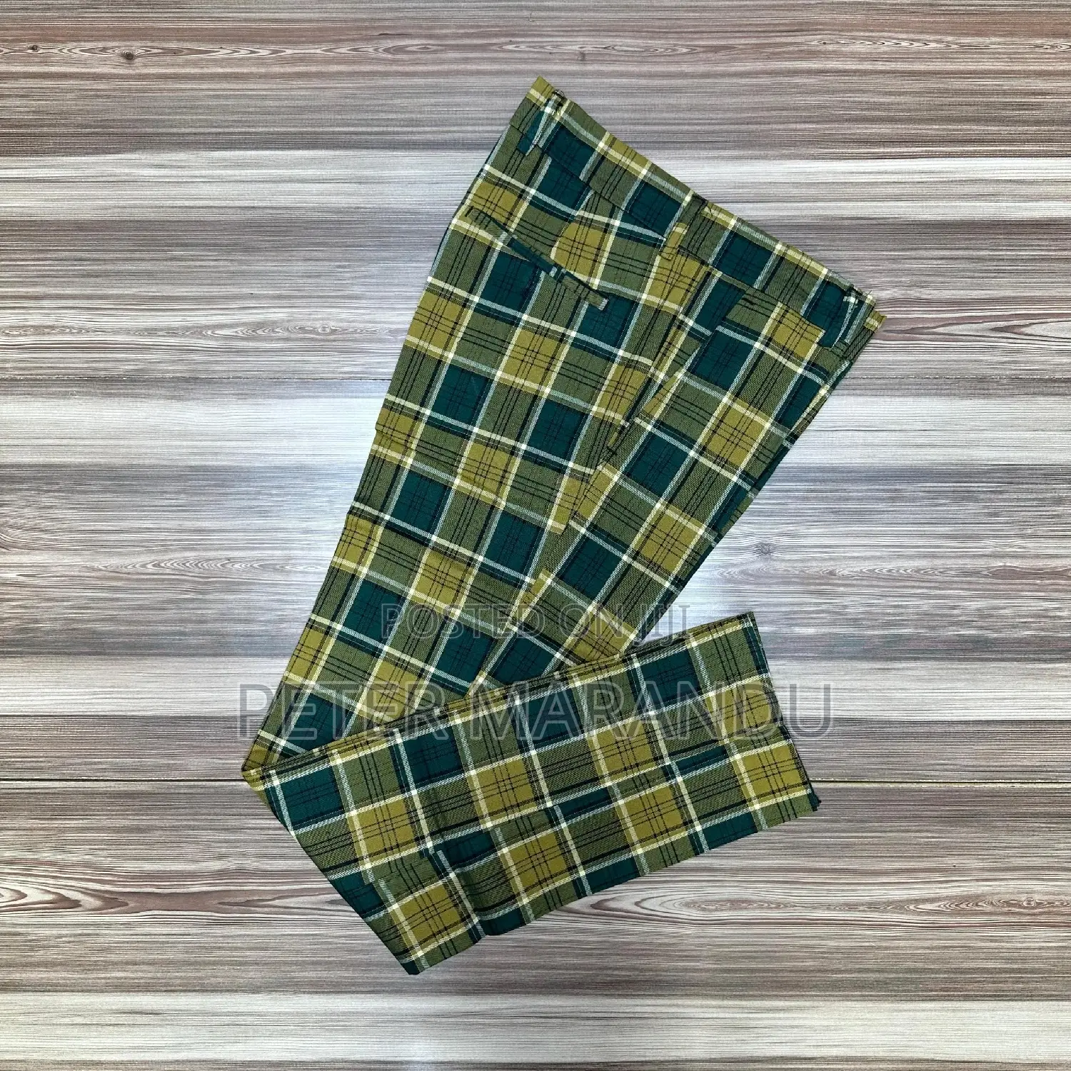 Smart Trouser Men's