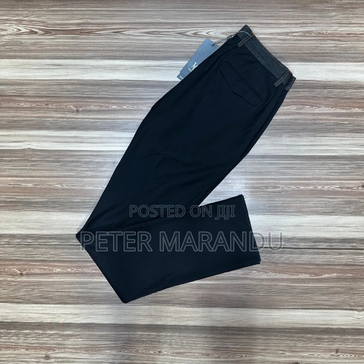 Smart Trouser Men's