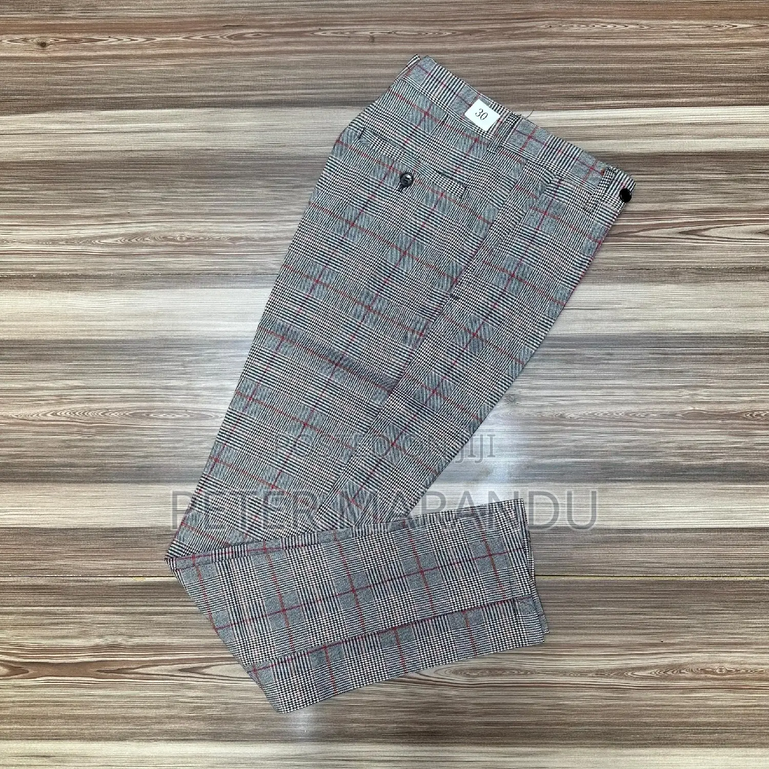 Smart Trouser Men's