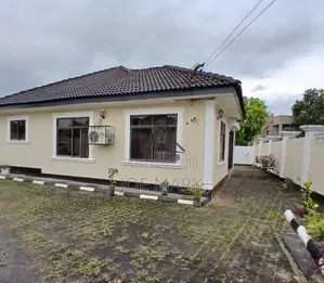 3bdrm House in Mark Real Estate, Mbezi Beach for sale