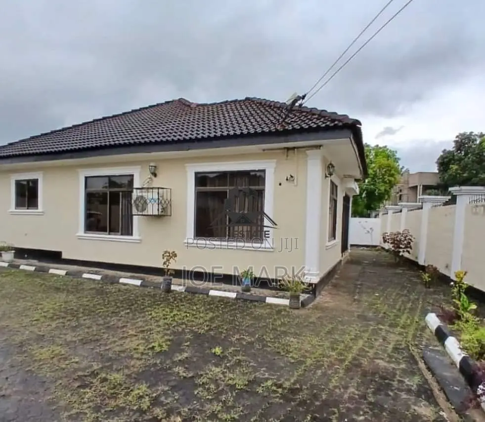 3bdrm House in Mark Real Estate, Mbezi Beach for sale