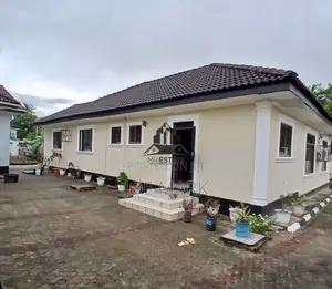 3bdrm House in Mark Real Estate, Mbezi Beach for sale