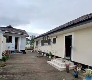 3bdrm House in Mark Real Estate, Mbezi Beach for sale