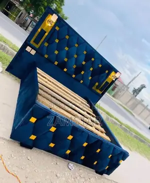 Bedsofa Ya Taa Za Urembo