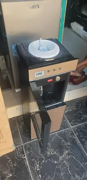 Water Dispenser