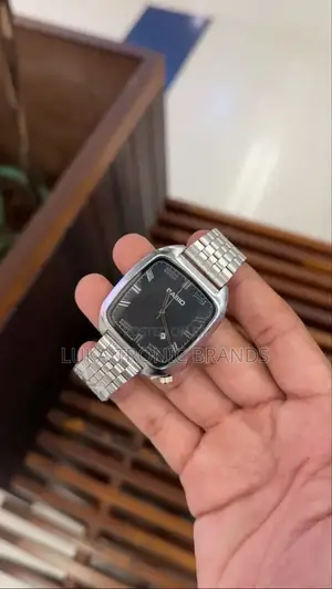 Casio Watch