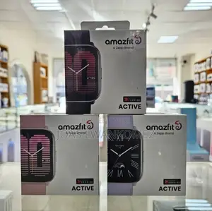 Amazfit Smart Watch