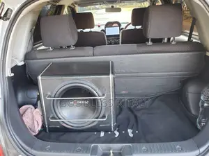 Toyota IST 2005 Silver