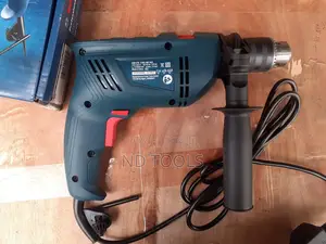 Bosch GSB 570 Impact Drill 570w Professional Heavy Duty