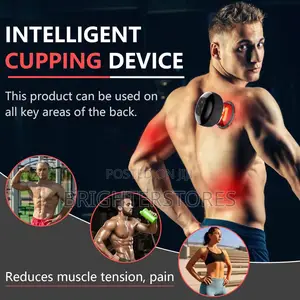 Intelligent Cupping Device