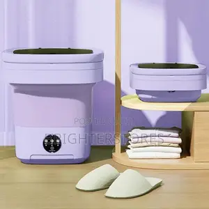 Min Washing Machine