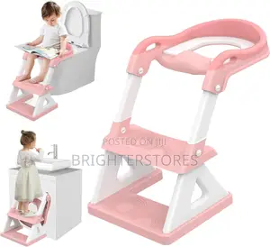 Potty Training Toilet Seat