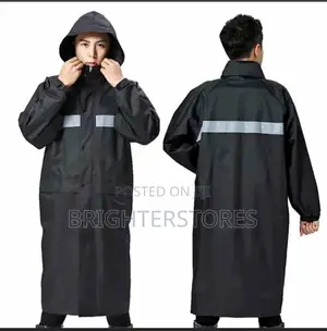 Rain Coats/ Jackets